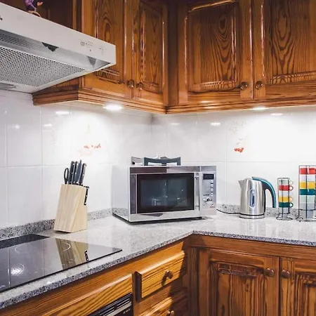 Casa Arcos Дом отдыха *