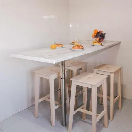 Casa Arcos Дом отдыха *