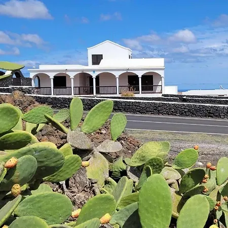 Casa Arcos * Тиас