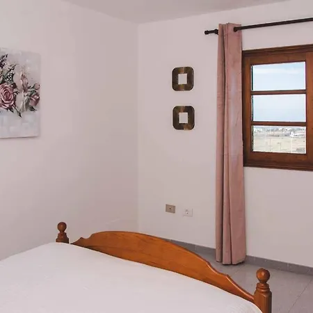 Дом отдыха Casa Arcos *
