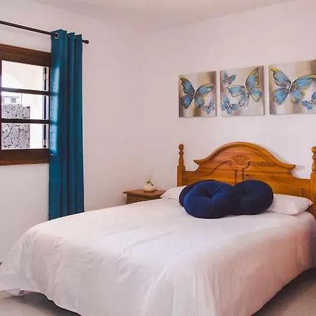 Casa Arcos *
