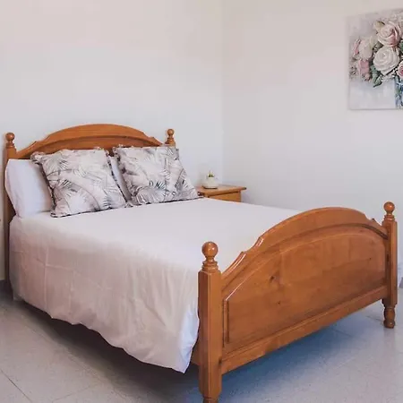Дом отдыха Casa Arcos Тиас