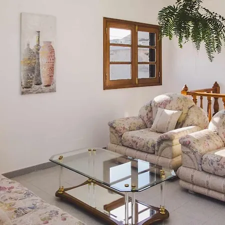 Casa Arcos Дом отдыха *