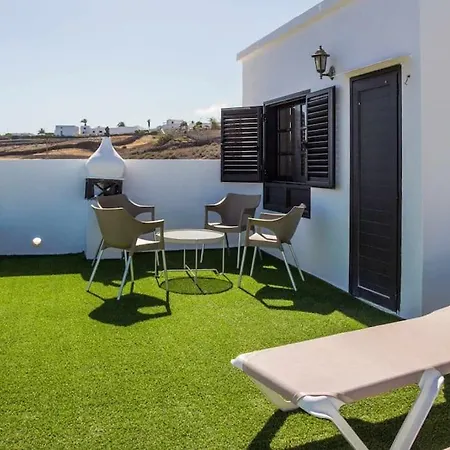 Dom wakacyjny Casa Arcos